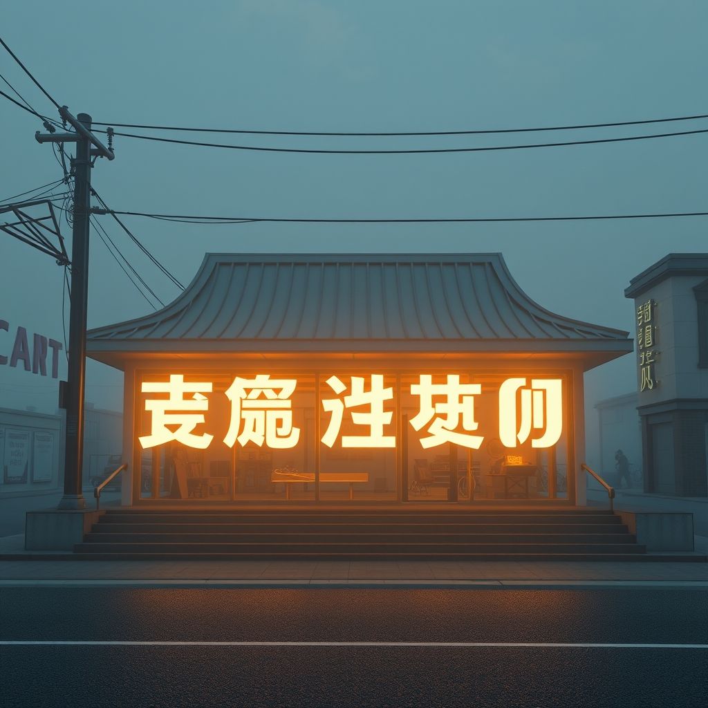 เริ่มต้นศึกษาโลโก้ฮวงจุ้ยในธุรกิจ